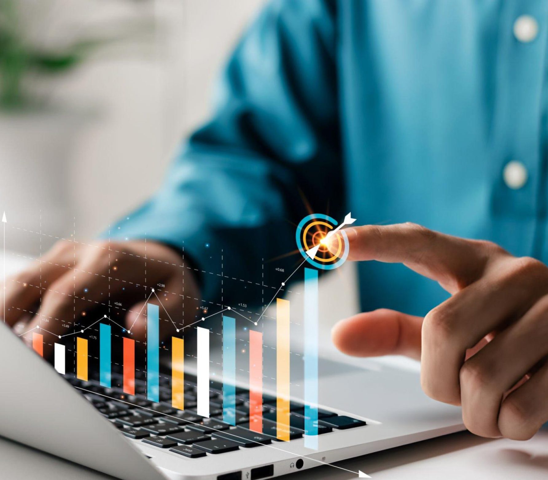 How SummitEdge Brokers Stands Out in a Crowded Market